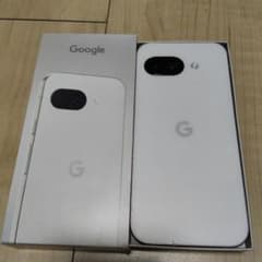 Google Pixel 9a ポーセリン 128GB - メルカリ