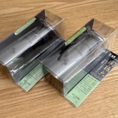 新品未使用　関孫六 ダイヤモンド&セラミックシャープナー　2個セットのサムネイル