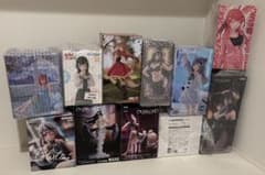 葬送のフリーレン Coreful フィギュア ユーベル（タイクレ限定）の入手