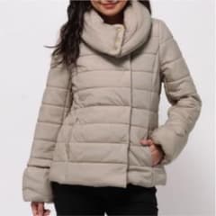 risa730様 専用！！  Sov. ショートコート 36のサムネイル
