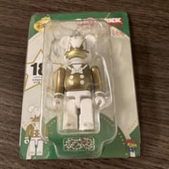 Disney BE@RBRICK 18番 ドナルドダックのサムネイル