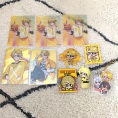 カラフルピーチ たっつんセット