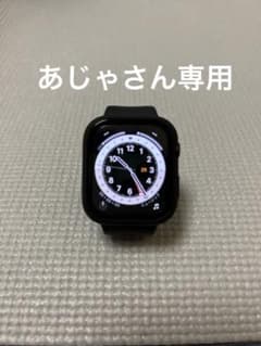 Apple Watch SE バッテリー88%のサムネイル