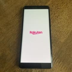 rakuten hand P710 楽天ハンドのサムネイル