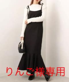 マーメイドキャミワンピースのサムネイル