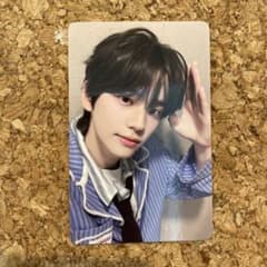 TWS シニュ トレカ yzy 一直娱 try with us 7.0 - メルカリ