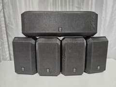 希少】YAMAHA NS-AP2600 5.0chセット - メルカリ
