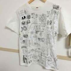 古着屋購入 一点物 Tシャツ レア物のサムネイル