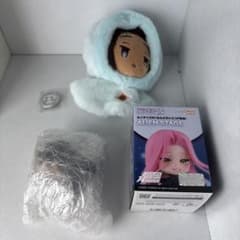 alien stage エイリアンステージ ヒョナ まとめ売りのサムネイル