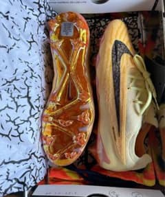 新品  NIKE ナイキ ファントム GX エリート FG SE  26.5cmのサムネイル