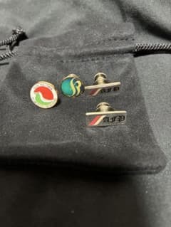 日本FP協会ピンバッジ AFP宅建 ピンバッジ ファイナンシャルプランナー 日本FP協会ピンバッジ AFP宅建 ピンバッジ ファイナンシャルプランナー