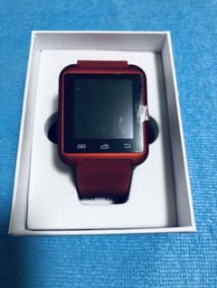 スマートウォッチのサムネイル
