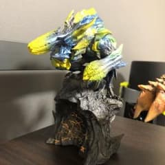モンスターハンター　クリエイターズモデルのサムネイル
