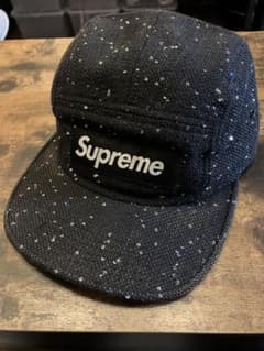SUPREME スパンコール　キャップのサムネイル
