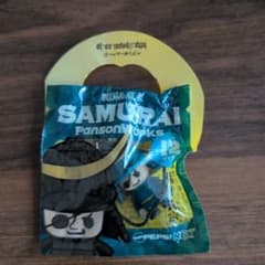 戦国＆幕末 SAMURAI PansonWorks フィギュア 伊達政宗のサムネイル