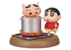 ゆれるオラのハチャメチャアクション劇場 しんちゃん＆ぶりぶりざえもんのサムネイル