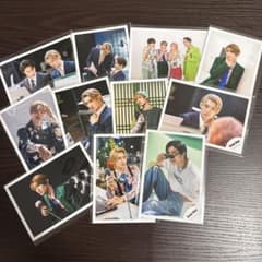 SnowMan 公式写真 Dangerholic 向井康二 11枚 まとめ売り - メルカリ