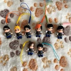 東海オンエア 水溜りボンド キューピーのサムネイル