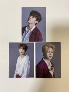 verivery トレカ　セットのサムネイル