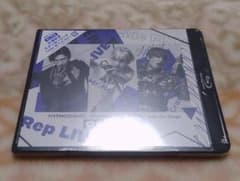 舞台 ヒプノシスマイク Rep LIVE side M.T.Cのサムネイル