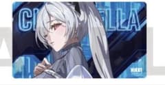 シンデレラ デスクマット TSUTAYA 勝利の女神：NIKKE - メルカリ