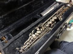 Cannonball S5-B Big Bell 現状品 - メルカリ