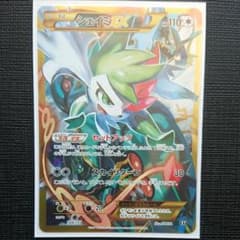 シェイミEX XY 188／171のサムネイル