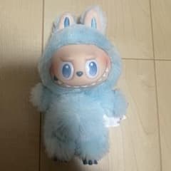 モンスターエナジー　HOPE ラブブ　青のサムネイル