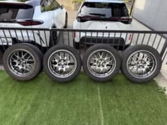 BBS RG-R RG718 17×8J +35 5H-112 アウディ BBS RG-R RG718 17×8J +35 5H-112 アウディ - メルカリ
