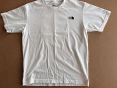 THE NORTH FACE ホワイト Tシャツのサムネイル