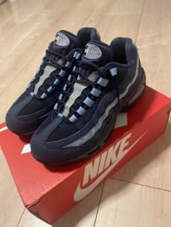 NIKE AIR MAX 95 スニーカーのサムネイル