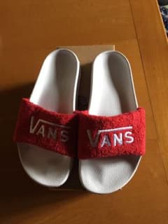 サンダル vans 新品のサムネイル