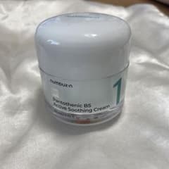 numbuz:n Pantothenic B5 Activeのサムネイル