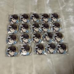 薄桜鬼POP UP SHOP in TrreVillage 缶バッジ 藤堂平助 薄桜鬼POP UP SHOP in TrreVillage 缶バッジ 藤堂平助 - メルカリ