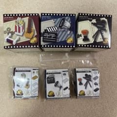 【ブロック・廃盤品】CINEMAシリーズのサムネイル