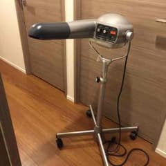 ペットドライヤー  業務用 ペテックのサムネイル