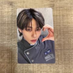 PRODUCE101 JAPAN 新世界 濱田永遠トレカファイナルのサムネイル