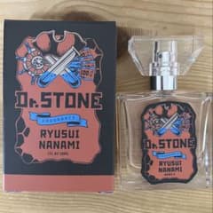 Dr.STONE 七海龍水 フレグランス 香水　ドクターストーン