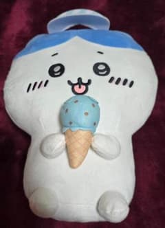 치이카와 이치 반 쿠지 SWEETS SHOP 꿀벌 봉제 인형