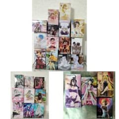 プライズ フィギュア 初音ミク リゼロ nikke ホロライブ まとめ売り プライズ フィギュア 初音ミク リゼロ nikke ホロライブ まとめ売り
