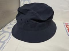モンベル ストレッチ O.D.ショートブリムハット ネイビー(M)のサムネイル