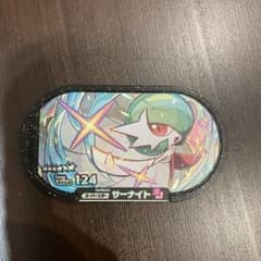 ポケモンメザスタ サーナイトのサムネイル