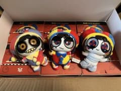 い*ご様 [アメデジ]Animinz Pendantz ポムニ ペンダント 3体 い*ご様 [アメデジ]Animinz Pendantz ポムニ ペンダント 3体 - メルカリ