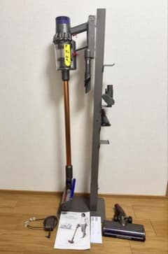 34Dyson コードレス掃除機 Cyclone V10 SV12 - メルカリ