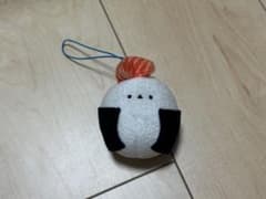 おにぎりマスコットのサムネイル