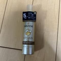 新品)PANTENE ARGAN OIL DEEP DAMAGE REPAIRのサムネイル