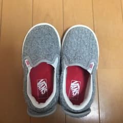 VANS スリッポン スニーカーのサムネイル