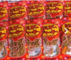 ミミガージャーキー23g × 10個のサムネイル