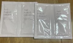 THE PUBLIC ORGANICのサムネイル
