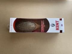 ケント  KENT クッションブラシ ヘアブラシのサムネイル